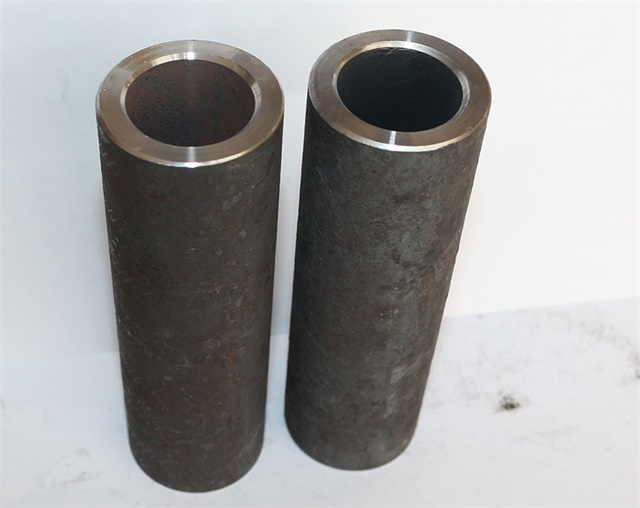 吉水冷挤压钢筋套筒接头技术性能